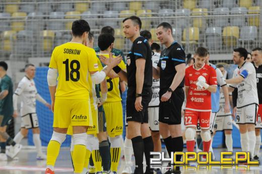 Dreman tylko remisuje z Legią Warszawa