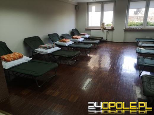 Uchodźcy z Ukrainy do końca lutego muszą opuścić akademik w Opolu