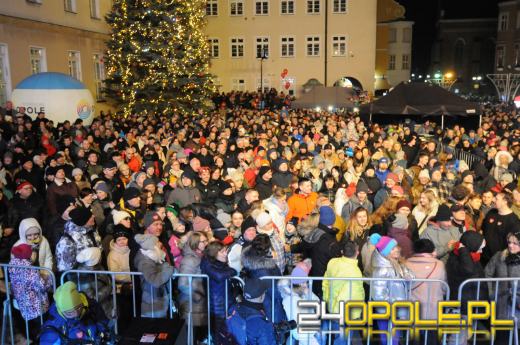 32. finał WOŚP w Opolu. Znamy kwotę tegorocznej zbiórki 