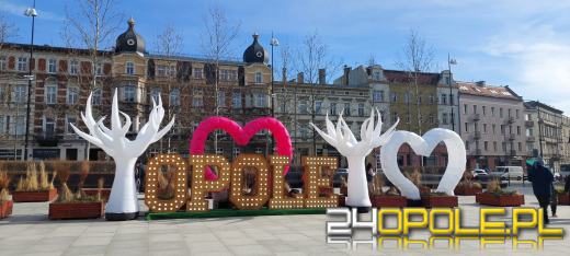 Szukasz romantycznego miejsca na zdjęcie? Przyjdź na plac Kopernika