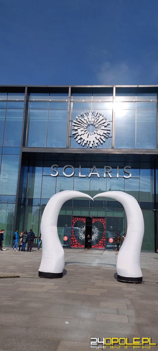 Szukasz romantycznego miejsca na zdjęcie? Przyjdź na plac Kopernika