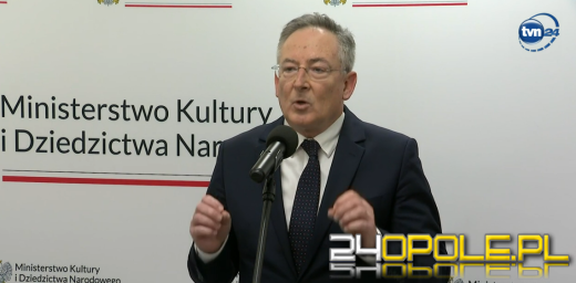 Sienkiewicz: Kościelni biznesmeni nie będą żerować na publicznych pieniądzach na kulturę