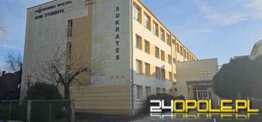 Uchodźcy z akademika "Sokrates": Jesteśmy zaskoczeni i przerażeni tą decyzją