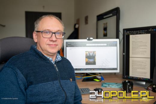 Naukowcy z Politechniki Opolskiej ulepszają popularne urządzenie do monitorowania akcji serca