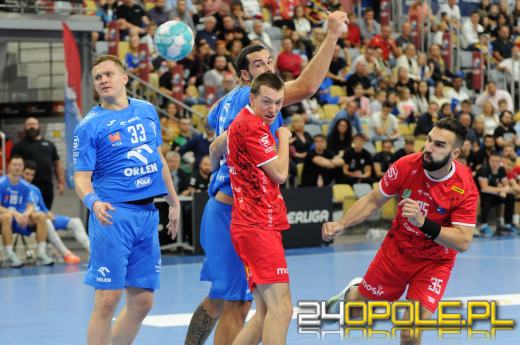 Corotop Gwardia Opole wypada z czołowej ósemki 