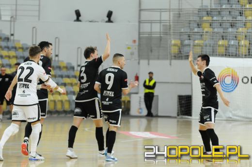 Futsaliści Dremanu demolują rywali w lidze 