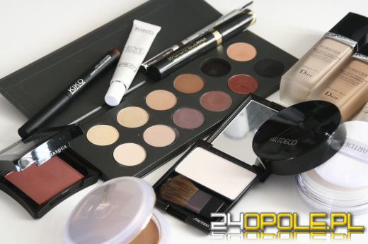 Miał okradać drogerie na terenie czterech województw - usłyszał 7 zarzutów