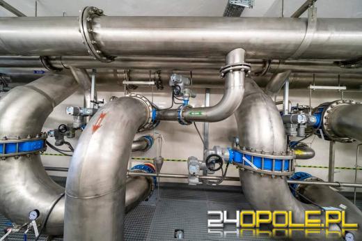 WIK: Awaryjna przerwa w dostawie wody w Opolu