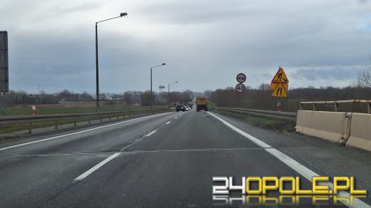 Przygotujcie się na utrudnienia na obwodnicy północnej