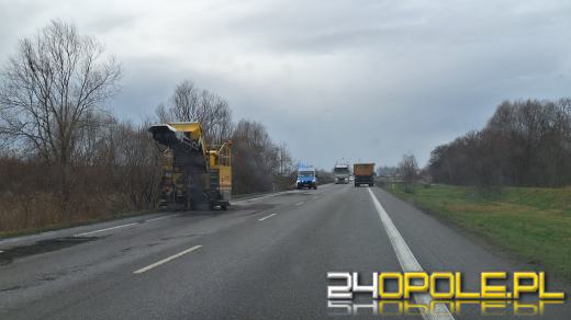 Przygotujcie się na utrudnienia na obwodnicy północnej