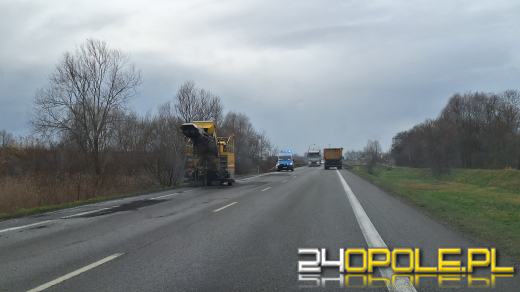 Przygotujcie się na utrudnienia na obwodnicy północnej