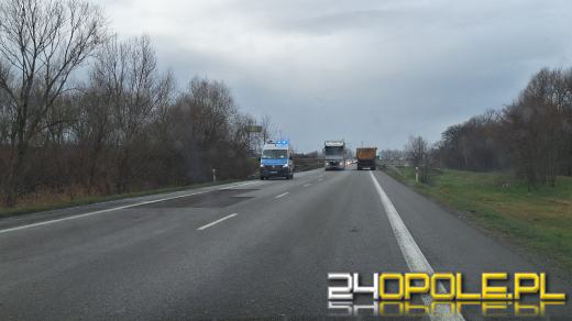 Przygotujcie się na utrudnienia na obwodnicy północnej