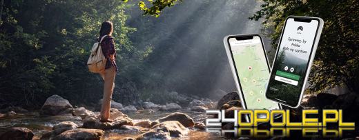EcoHike - technologia, która wspiera ekologię