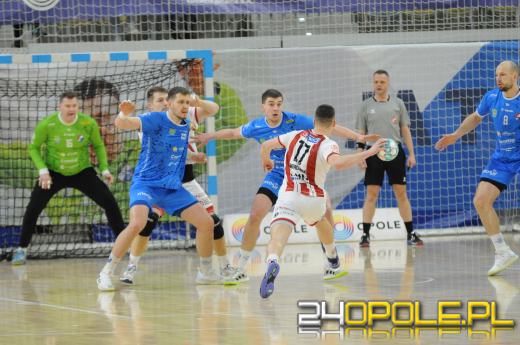 Corotop Gwardia Opole w ćwierćfinale Pucharu Polski