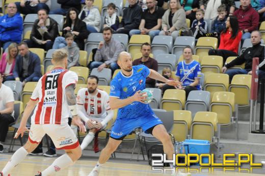 Corotop Gwardia Opole w ćwierćfinale Pucharu Polski