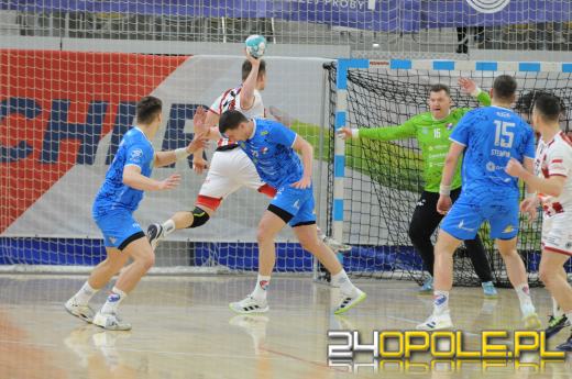 Corotop Gwardia Opole w ćwierćfinale Pucharu Polski