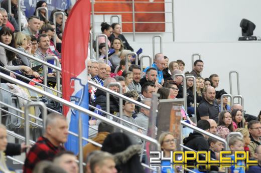 Corotop Gwardia Opole w ćwierćfinale Pucharu Polski