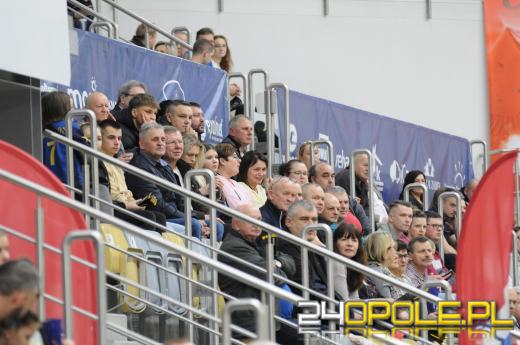 Corotop Gwardia Opole w ćwierćfinale Pucharu Polski