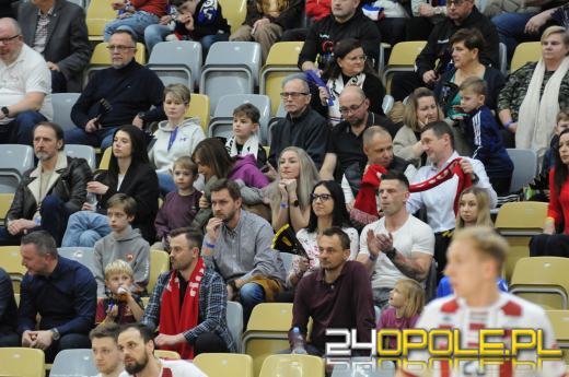 Corotop Gwardia Opole w ćwierćfinale Pucharu Polski