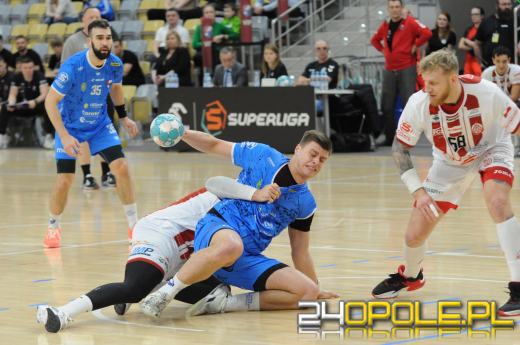 Corotop Gwardia Opole w ćwierćfinale Pucharu Polski