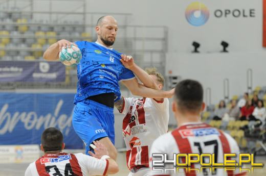 Corotop Gwardia Opole w ćwierćfinale Pucharu Polski