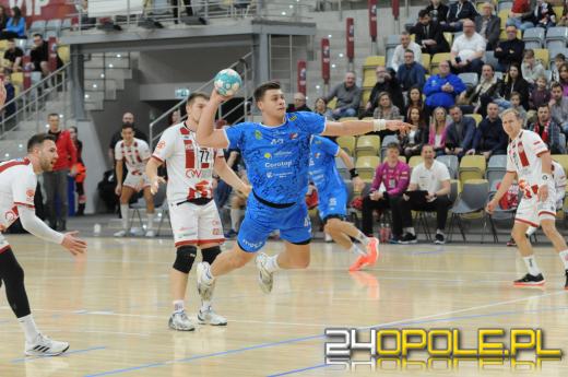 Corotop Gwardia Opole w ćwierćfinale Pucharu Polski