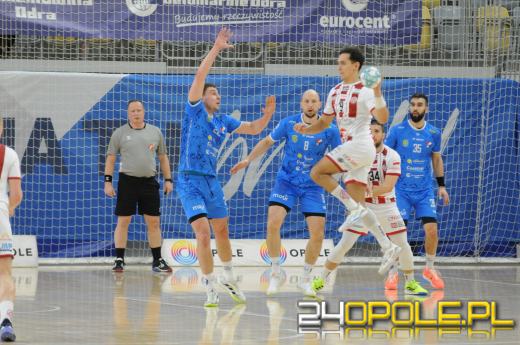 Corotop Gwardia Opole w ćwierćfinale Pucharu Polski