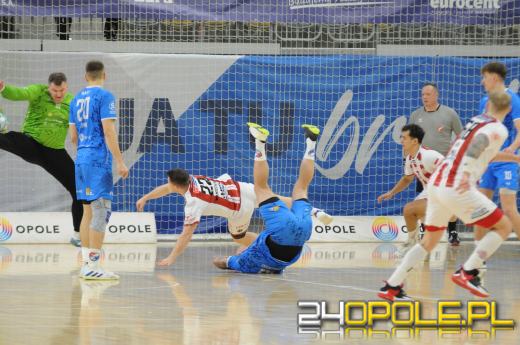 Corotop Gwardia Opole w ćwierćfinale Pucharu Polski