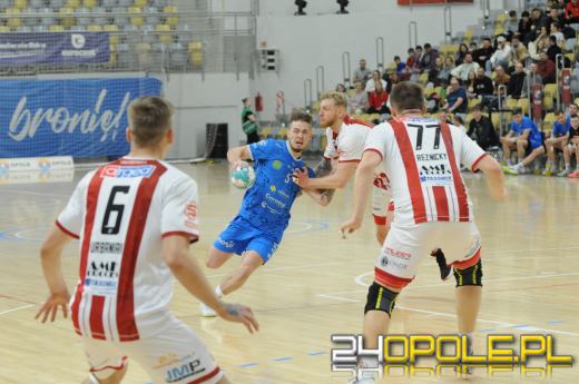 Corotop Gwardia Opole w ćwierćfinale Pucharu Polski