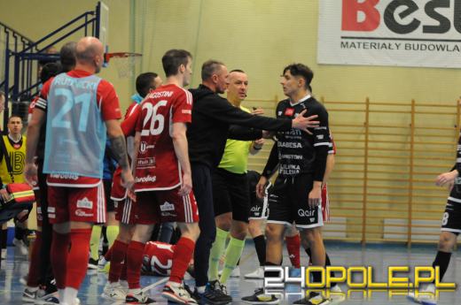 Dramat Dremana w Pucharze Polski