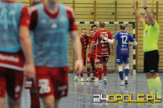 Dramat Dremana w Pucharze Polski