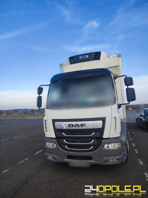 Chciała się "rekreacyjnie przejechać" - skończyło się zatrzymanie prawa jazdy i mandatami