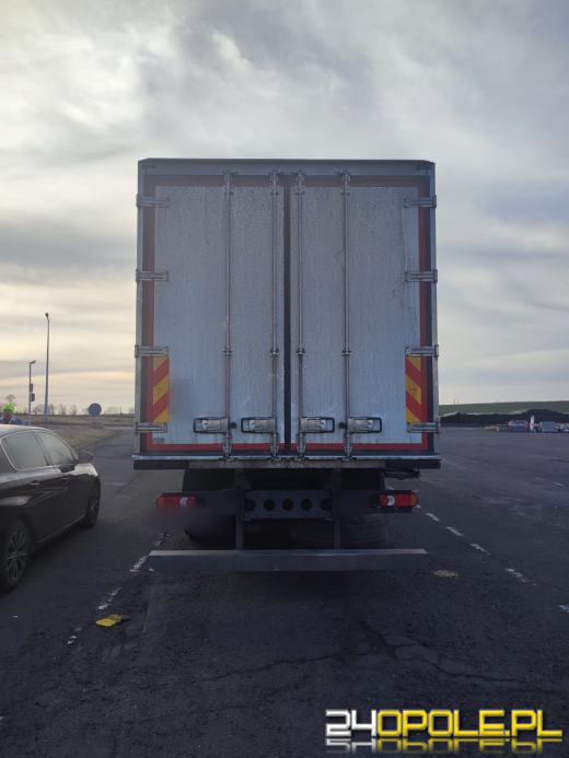 Chciała się "rekreacyjnie przejechać" - skończyło się zatrzymanie prawa jazdy i mandatami