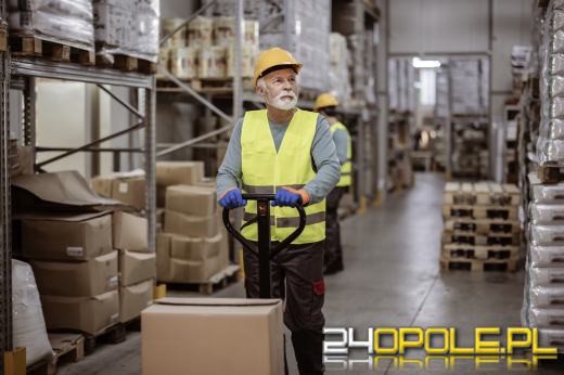 Pracujesz na wcześniejszej emeryturze? Będą powody do zadowolenia