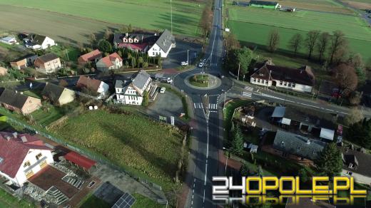 Od poniedziałku kolejne zmiany w organizacji ruchu na DK45