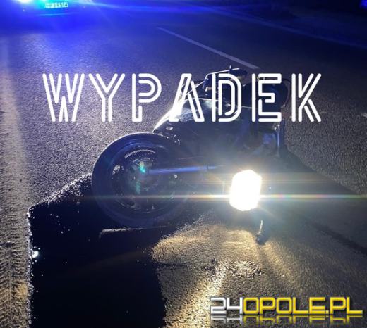 Tragiczny wypadek w Zdzieszowicach - nie żyje 52-latek