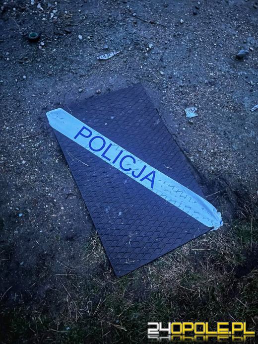 51-latek z zarzutami za utopienie 5 psów w przydomowym szambie