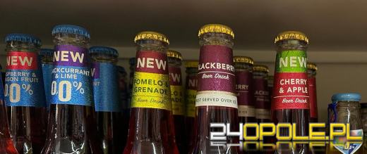 Piwa smakowe pod lupą. Nieprawidłowości u 14 producentów