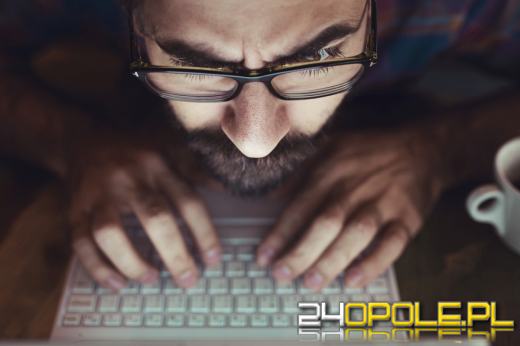 Dzięki czujności żony 50-latek nie padł ofiarą oszustwa!