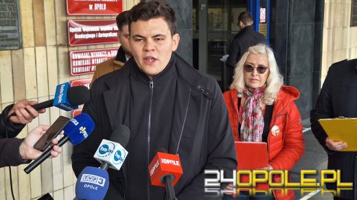 Polska 2050 składa zawiadomienie do prokuratury w sprawie afery w Namysłowie
