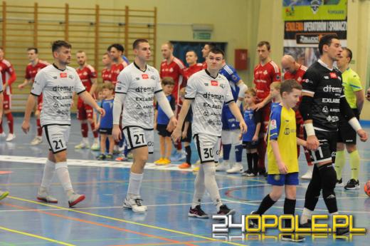 Dreman zrewanżował się Eurobusowi za pucharową porażkę 