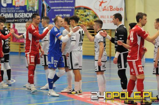 Dreman zrewanżował się Eurobusowi za pucharową porażkę 