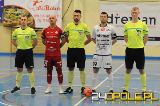 Dreman zrewanżował się Eurobusowi za pucharową porażkę 