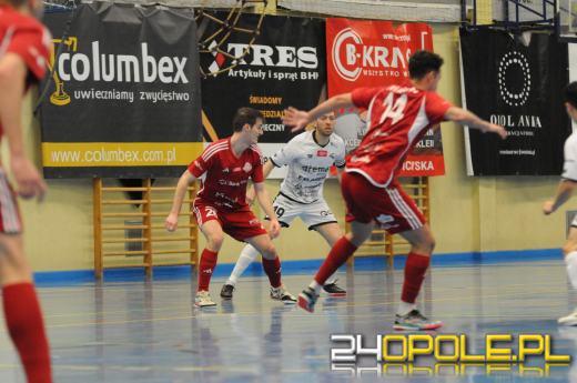 Dreman zrewanżował się Eurobusowi za pucharową porażkę 