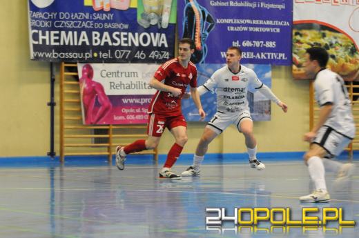 Dreman zrewanżował się Eurobusowi za pucharową porażkę 