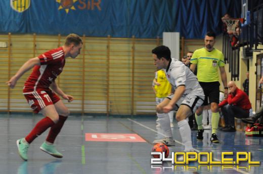 Dreman zrewanżował się Eurobusowi za pucharową porażkę 