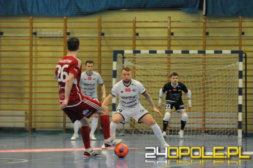 Dreman zrewanżował się Eurobusowi za pucharową porażkę 