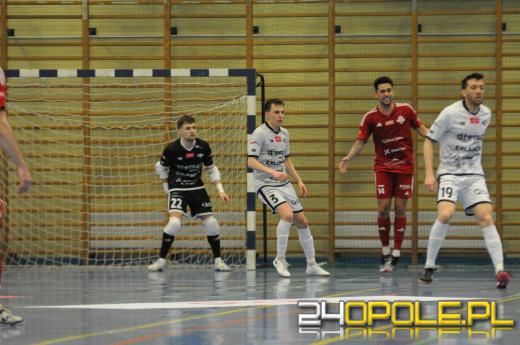 Dreman zrewanżował się Eurobusowi za pucharową porażkę 