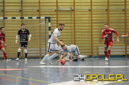 Dreman zrewanżował się Eurobusowi za pucharową porażkę 