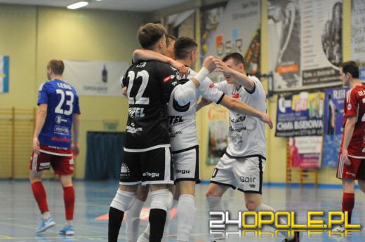 Dreman zrewanżował się Eurobusowi za pucharową porażkę 